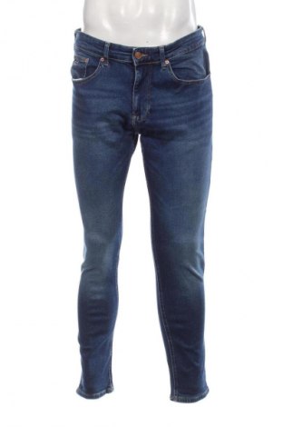 Мъжки дънки Tommy Jeans, Размер L, Цвят Син, Цена 33,23 €