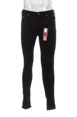 Ανδρικό τζίν Tommy Jeans, Μέγεθος S, Χρώμα Μαύρο, Τιμή 104,99 €