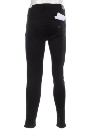Мъжки дънки Tommy Jeans, Размер M, Цвят Черен, Цена 30,67 €