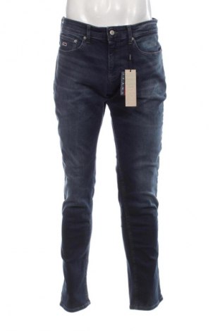 Blugi de bărbați Tommy Jeans, Mărime L, Culoare Albastru, Preț 579,99 Lei