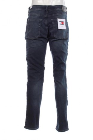 Blugi de bărbați Tommy Jeans, Mărime L, Culoare Albastru, Preț 579,99 Lei