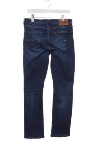 Мъжки дънки Tommy Jeans, Размер S, Цвят Син, Цена 19,42 €