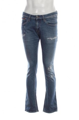 Herren Jeans Tommy Jeans, Größe M, Farbe Blau, Preis 15,99 €