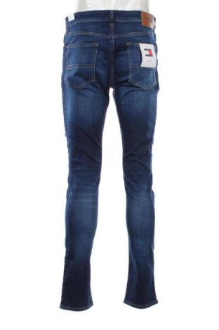 Мъжки дънки Tommy Jeans, Размер L, Цвят Син, Цена 38,34 €