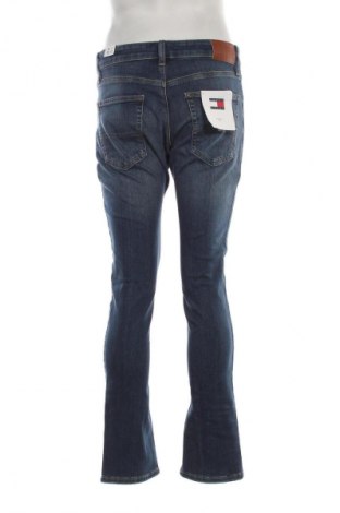 Blugi de bărbați Tommy Jeans, Mărime M, Culoare Albastru, Preț 185,99 Lei