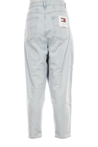 Мъжки дънки Tommy Jeans, Размер XXL, Цвят Син, Цена 62,88 €