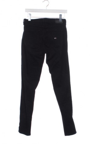 Мъжки дънки Tommy Jeans, Размер S, Цвят Черен, Цена 29,65 €