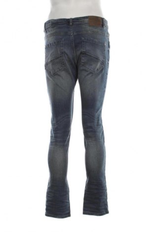 Мъжки дънки Unbranded, Размер L, Цвят Син, Цена 3,57 €