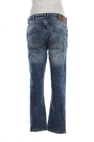 Pánské džíny  Unbranded, Velikost L, Barva Modrá, Cena  399,00 Kč
