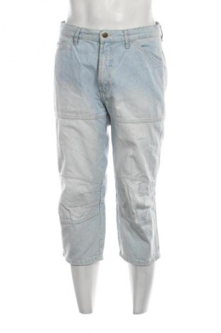 Pánské džíny  Unbranded, Velikost M, Barva Modrá, Cena  119,00 Kč