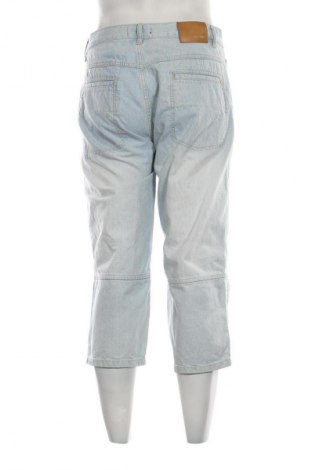 Pánské džíny  Unbranded, Velikost M, Barva Modrá, Cena  119,00 Kč