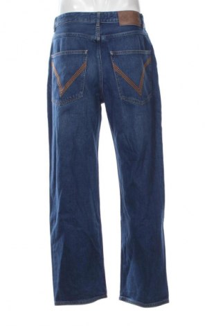 Мъжки дънки Unbranded, Размер M, Цвят Син, Цена 7,68 €