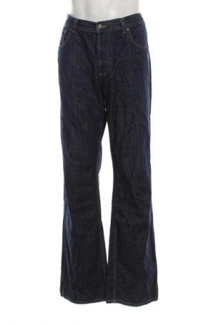 Ανδρικό τζίν Unbranded, Μέγεθος XL, Χρώμα Μπλέ, Τιμή 3,99 €