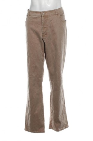 Blugi de bărbați Unbranded, Mărime XXL, Culoare Maro, Preț 65,99 Lei