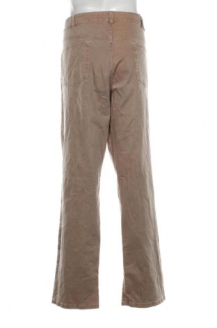 Blugi de bărbați Unbranded, Mărime XXL, Culoare Maro, Preț 65,99 Lei