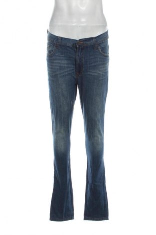Pánské džíny  Unbranded, Velikost L, Barva Modrá, Cena  125,00 Kč