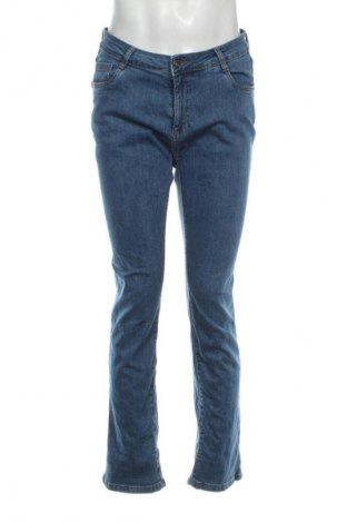 Мъжки дънки Unbranded, Размер M, Цвят Син, Цена 5,11 €