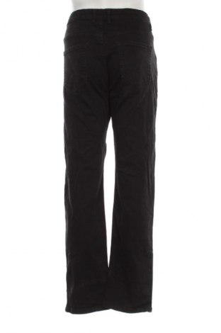 Blugi de bărbați Up 2 Fashion, Mărime XL, Culoare Negru, Preț 90,99 Lei