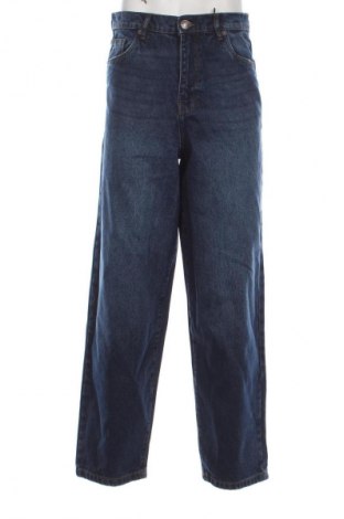Pánské džíny  Urban Classics, Velikost S, Barva Modrá, Cena  379,00 Kč