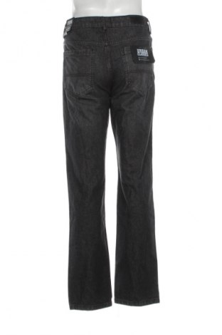 Pánské džíny  Urban Classics, Velikost S, Barva Šedá, Cena  405,00 Kč