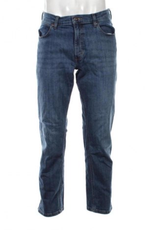Herren Jeans Wrangler, Größe M, Farbe Blau, Preis 46,99 €
