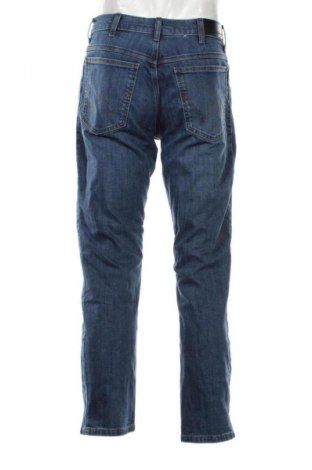 Herren Jeans Wrangler, Größe M, Farbe Blau, Preis 46,99 €