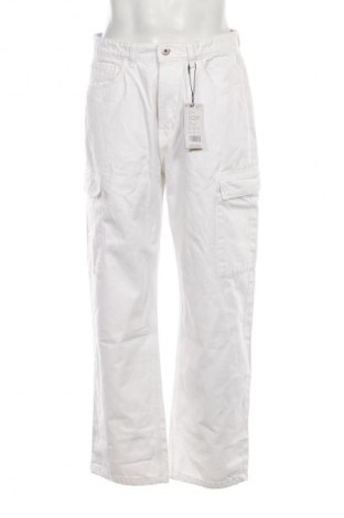 Pánské džíny  Your Turn, Velikost M, Barva Bílá, Cena  499,00 Kč