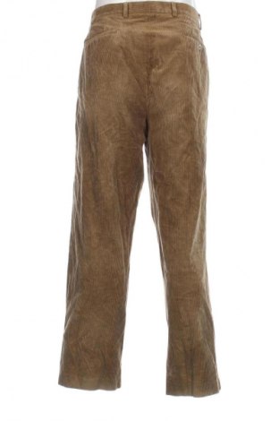 Férfi kordnadrág Gant, Méret L, Szín Zöld, Ár 5 339 Ft