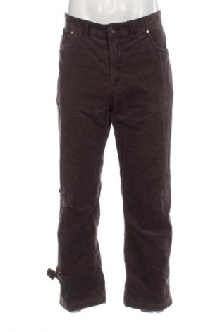 Мъжки джинси Gardeur, Размер XL, Цвят Кафяв, Цена 5,11 €