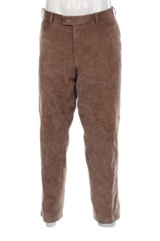 Férfi kordnadrág Hiltl, Méret XL, Szín Barna, Ár 3 409 Ft