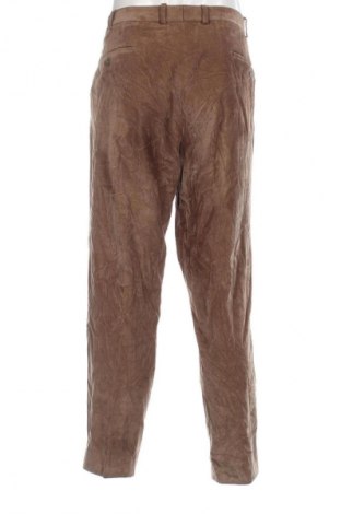 Férfi kordnadrág Hiltl, Méret XL, Szín Barna, Ár 3 409 Ft