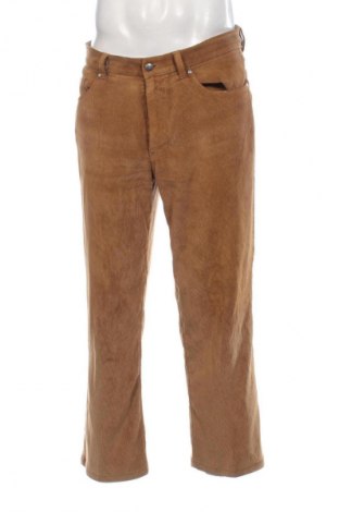 Мъжки джинси Hiltl, Размер L, Цвят Кафяв, Цена 4,09 €
