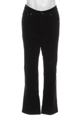 Pánské manšestráky  Pioneer, Velikost M, Barva Černá, Cena  296,00 Kč