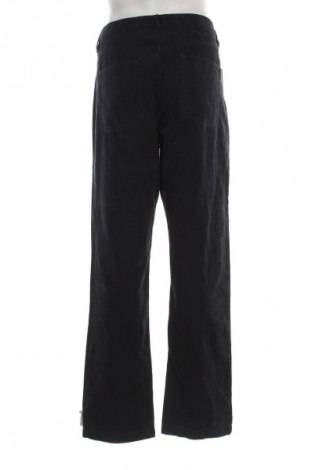 Pánské manšestráky  Tex, Velikost XL, Barva Modrá, Cena  292,00 Kč