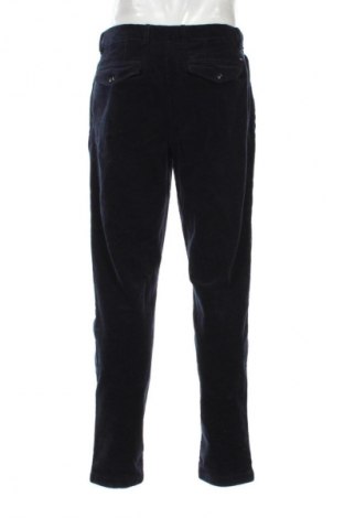 Pantaloni raiați de bărbați Tommy Hilfiger, Mărime M, Culoare Albastru, Preț 245,99 Lei