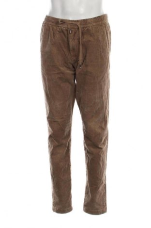 Férfi kordnadrág Tommy Hilfiger, Méret M, Szín Barna, Ár 22 469 Ft