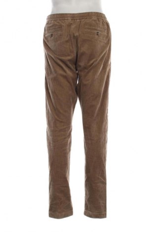 Férfi kordnadrág Tommy Hilfiger, Méret M, Szín Barna, Ár 22 469 Ft