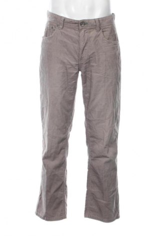 Herren Cordhose Tommy Hilfiger, Größe L, Farbe Beige, Preis 13,99 €