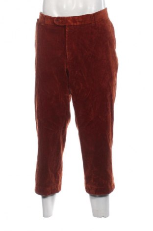 Pánské manšestráky  Unbranded, Velikost XXL, Barva Hnědá, Cena  69,00 Kč