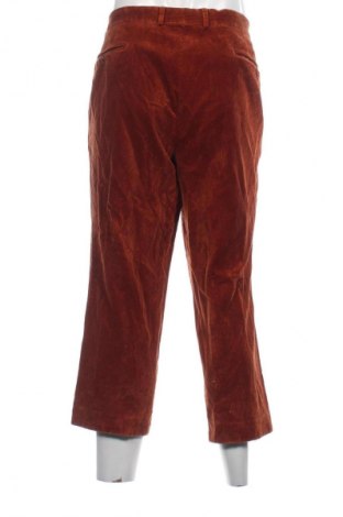 Pánské manšestráky  Unbranded, Velikost XXL, Barva Hnědá, Cena  69,00 Kč