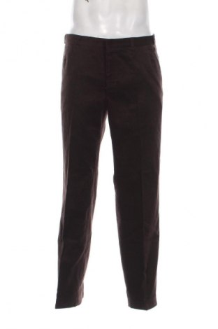 Herren Cordhose Unbranded, Größe L, Farbe Braun, Preis € 9,99