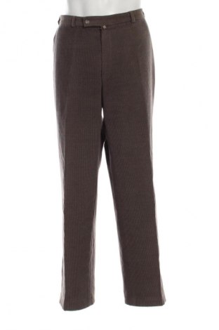 Pánské manšestráky  Unbranded, Velikost XL, Barva Zelená, Cena  129,00 Kč