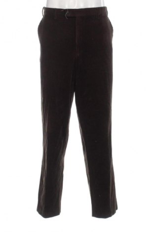 Pánské manšestráky  Unbranded, Velikost XL, Barva Zelená, Cena  149,00 Kč