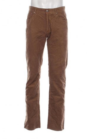 Herren Cordhose Unbranded, Größe L, Farbe Beige, Preis € 9,99