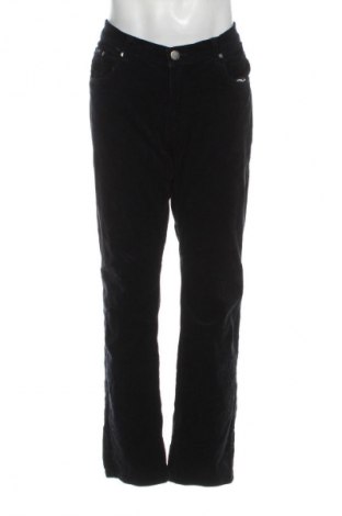 Pánské manšestráky  Unbranded, Velikost L, Barva Černá, Cena  129,00 Kč