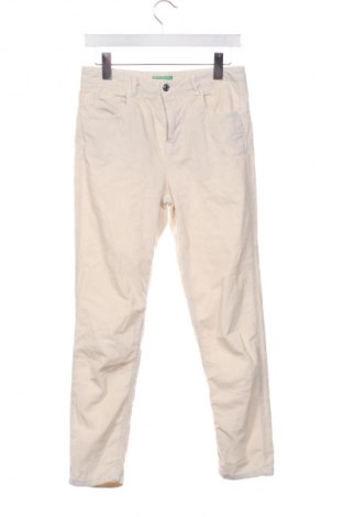 Férfi kordnadrág United Colors Of Benetton, Méret M, Szín Ekrü
, Ár 2 849 Ft