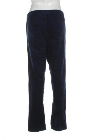 Pánské manšestráky  Up 2 Fashion, Velikost L, Barva Modrá, Cena  189,00 Kč