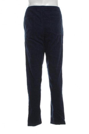 Pánské manšestráky  Up 2 Fashion, Velikost M, Barva Modrá, Cena  129,00 Kč