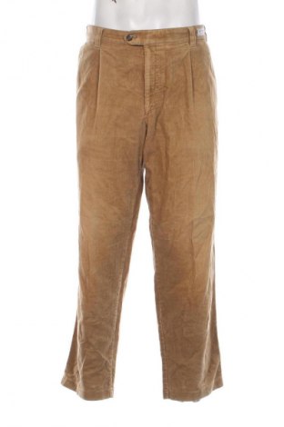 Pánské manšestráky  Westbury, Velikost L, Barva Hnědá, Cena  149,00 Kč