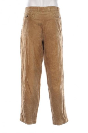 Pánské manšestráky  Westbury, Velikost L, Barva Hnědá, Cena  149,00 Kč